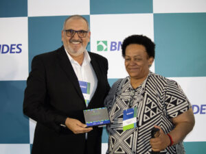 Cresol destaque agente financeiro do BNDES 3 - Cresol é destaque como agente financeiro do BNDES