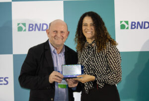 Cresol destaque agente financeiro do BNDES 4 1 - Cresol é destaque como agente financeiro do BNDES