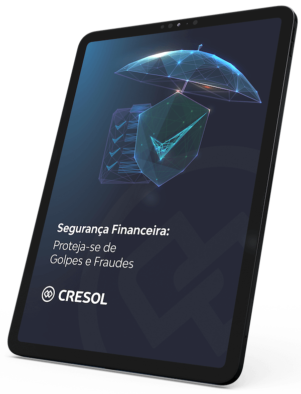 E-book Golpes e Fraudes