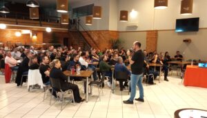 Cresol Origens 6 - Cresol Origens já liberou mais de R$ 24 milhões de recursos oficiais no Plano Safra 24/25