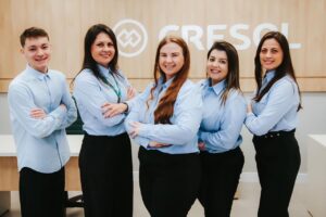 Sala de negocios 4 - Cresol Vale Europeu inaugura sala de negócios em São João Batista (SC)