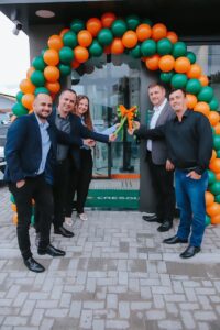 Sala de negocios 5 - Cresol Vale Europeu inaugura sala de negócios em São João Batista (SC)