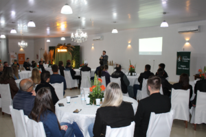 Sucessao Familiar RS 2 - Cresol Rio Grande do Sul celebra primeira turma do Projeto Sucessão Familiar