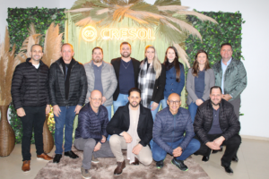 Sucessao Familiar RS 4 - Cresol Rio Grande do Sul celebra primeira turma do Projeto Sucessão Familiar
