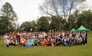 cresol coopera - Cresol Coopera promove ações solidárias em Francisco Beltrão