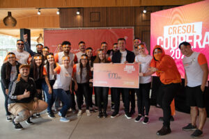 cresol coopera destaque - Cresol Coopera promove ações solidárias em Francisco Beltrão