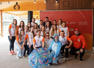 cresol coopera g2 - Cresol Coopera promove ações solidárias em Francisco Beltrão
