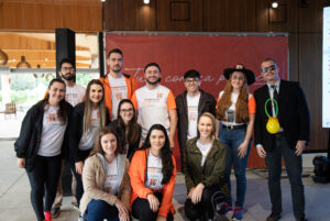 cresol coopera g5 - Cresol Coopera promove ações solidárias em Francisco Beltrão