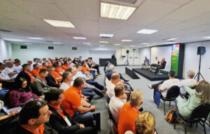 20240808 153619 - Cresol contribui com debates de sustentabilidade no 15º Concred, em Minas Gerais