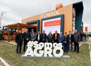 AGENDA BNDS - Cresol fortalece parcerias estratégicas na Expointer 2024