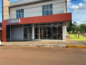Agencia de Relacionamento Almirante Tamandare do Sul - Cresol Origens celebra 22 anos de cooperação, relacionamento próximo e conquistas