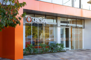Agencia de Relacionamento Barra Funda - Cresol Origens celebra 22 anos de cooperação, relacionamento próximo e conquistas
