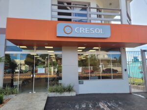 Agencia de Relacionamento Campo Borges - Cresol Origens celebra 22 anos de cooperação, relacionamento próximo e conquistas