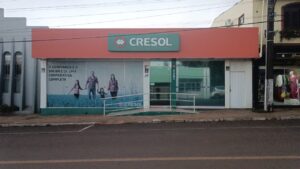 Agencia de Relacionamento Chapada - Cresol Origens celebra 22 anos de cooperação, relacionamento próximo e conquistas