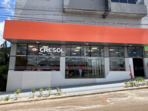 Agencia de Relacionamento Condor - Cresol Origens celebra 22 anos de cooperação, relacionamento próximo e conquistas