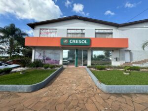 Agencia de Relacionamento Novo Barreiro - Cresol Origens celebra 22 anos de cooperação, relacionamento próximo e conquistas