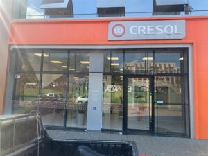 Agencia de Relacionamento Ronda Alta - Cresol Origens celebra 22 anos de cooperação, relacionamento próximo e conquistas