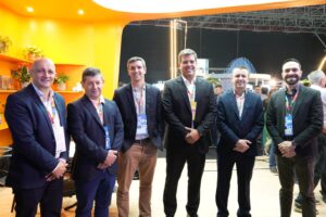 Cresol BNDES - Cresol contribui com debates de sustentabilidade no 15º Concred, em Minas Gerais