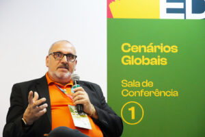 DSC00544 - Cresol contribui com debates de sustentabilidade no 15º Concred, em Minas Gerais
