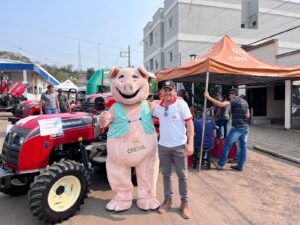 Dia de Negocios Alpestre RS 16 - Dia de Negócios da Cresol Raiz em Alpestre (RS) impulsiona comércio regional