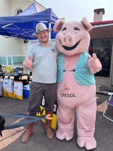 Dia de Negocios Alpestre RS 19 - Dia de Negócios da Cresol Raiz em Alpestre (RS) impulsiona comércio regional