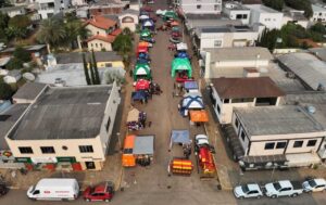 Dia de Negocios Alpestre RS 2 - Dia de Negócios da Cresol Raiz em Alpestre (RS) impulsiona comércio regional