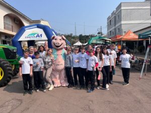 Dia de Negocios Alpestre RS 22 - Dia de Negócios da Cresol Raiz em Alpestre (RS) impulsiona comércio regional