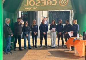 Dia de Negocios Alpestre RS 3 - Dia de Negócios da Cresol Raiz em Alpestre (RS) impulsiona comércio regional