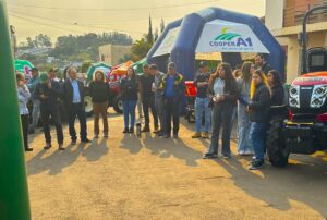 Dia de Negocios Alpestre RS 4 - Dia de Negócios da Cresol Raiz em Alpestre (RS) impulsiona comércio regional