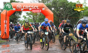 Pe no Pedal 1 1 - Do amador a projeto olímpico, Cresol valoriza o esporte