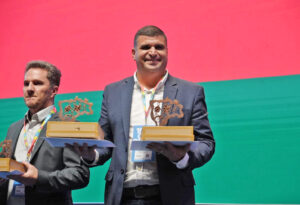 Premio ProsperaCoop 4 - Cresol é reconhecida em três categorias no Prêmio ProsperaCoop 