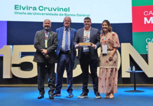 PremioProsperaCoop 5 - Cresol é reconhecida em três categorias no Prêmio ProsperaCoop 