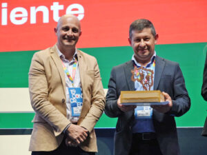 PremioProsperaCoop 7 - Cresol é reconhecida em três categorias no Prêmio ProsperaCoop 
