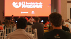 SEMINARIO DIVERSIDADE 05 - Cresol Central Brasil realiza o II seminário de Diversidades