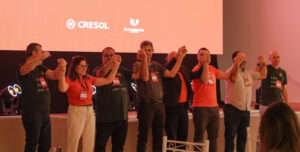SEMINARIO DIVERSIDADE 06 - Cresol Central Brasil realiza o II seminário de Diversidades