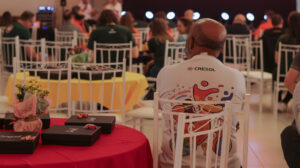 SEMINARIO DIVERSIDADE 08 - Cresol Central Brasil realiza o II seminário de Diversidades