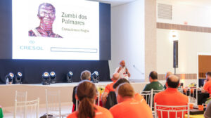 SEMINARIO DIVERSIDADE 10 - Cresol Central Brasil realiza o II seminário de Diversidades