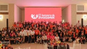 SEMINARIO DIVERSIDADE 13 - Cresol Central Brasil realiza o II seminário de Diversidades