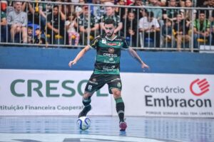 cresol lnf patrocinio esportivo foto neto cajaiba - Do amador a projeto olímpico, Cresol valoriza o esporte