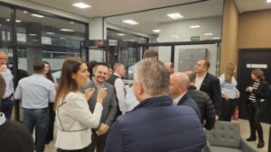 20240912 100148 - Cresol inaugura agência de relacionamento em Cruz Alta (RS)