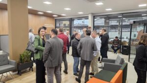 20240912 101419 - Cresol inaugura agência de relacionamento em Cruz Alta (RS)
