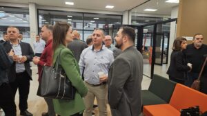 20240912 101638 - Cresol inaugura agência de relacionamento em Cruz Alta (RS)