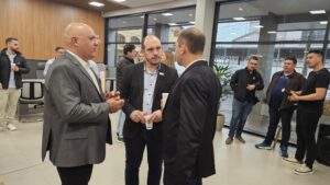 20240912 102231 - Cresol inaugura agência de relacionamento em Cruz Alta (RS)