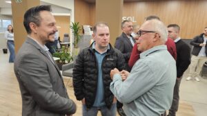 20240912 102237 - Cresol inaugura agência de relacionamento em Cruz Alta (RS)