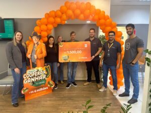 Copia de Sorteio Cooperar - Campanha de prêmios da Cresol já sorteou mais de R$ 2,4 milhões 