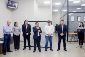 Inauguracao Deodapolis 1 - Cresol fortalece sua presença no MS e inaugura agência em Deodápolis Inauguracao Deodapolis 1 - Cresol fortalece sua presença no MS e inaugura agência em Deodápolis
