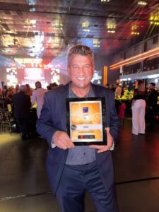 cresol gptw melhores empresas luiz tomacheski - Cresol conquista 9ª posição entre as Melhores Empresas para Trabalhar no Brasil