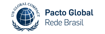 selo pacto global - Compliance Cresol