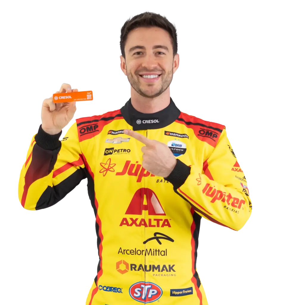 Gabriel Casagrande Seja um Cooperado - Tag Cresol