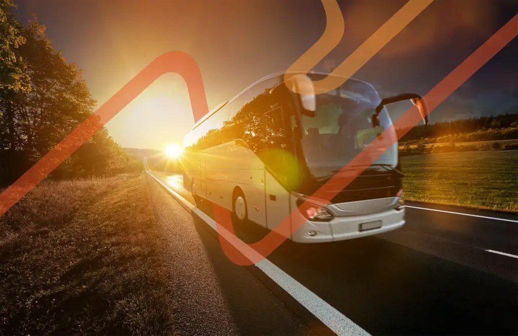 Onibus - Tag Cresol